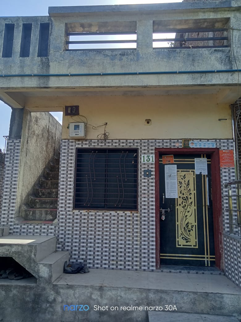 Area.40.18sqmt Residential Plot In Bagumara, SURAT